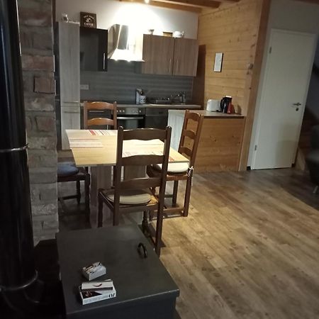 Marlibelle 2 Apartman Valff Kültér fotó