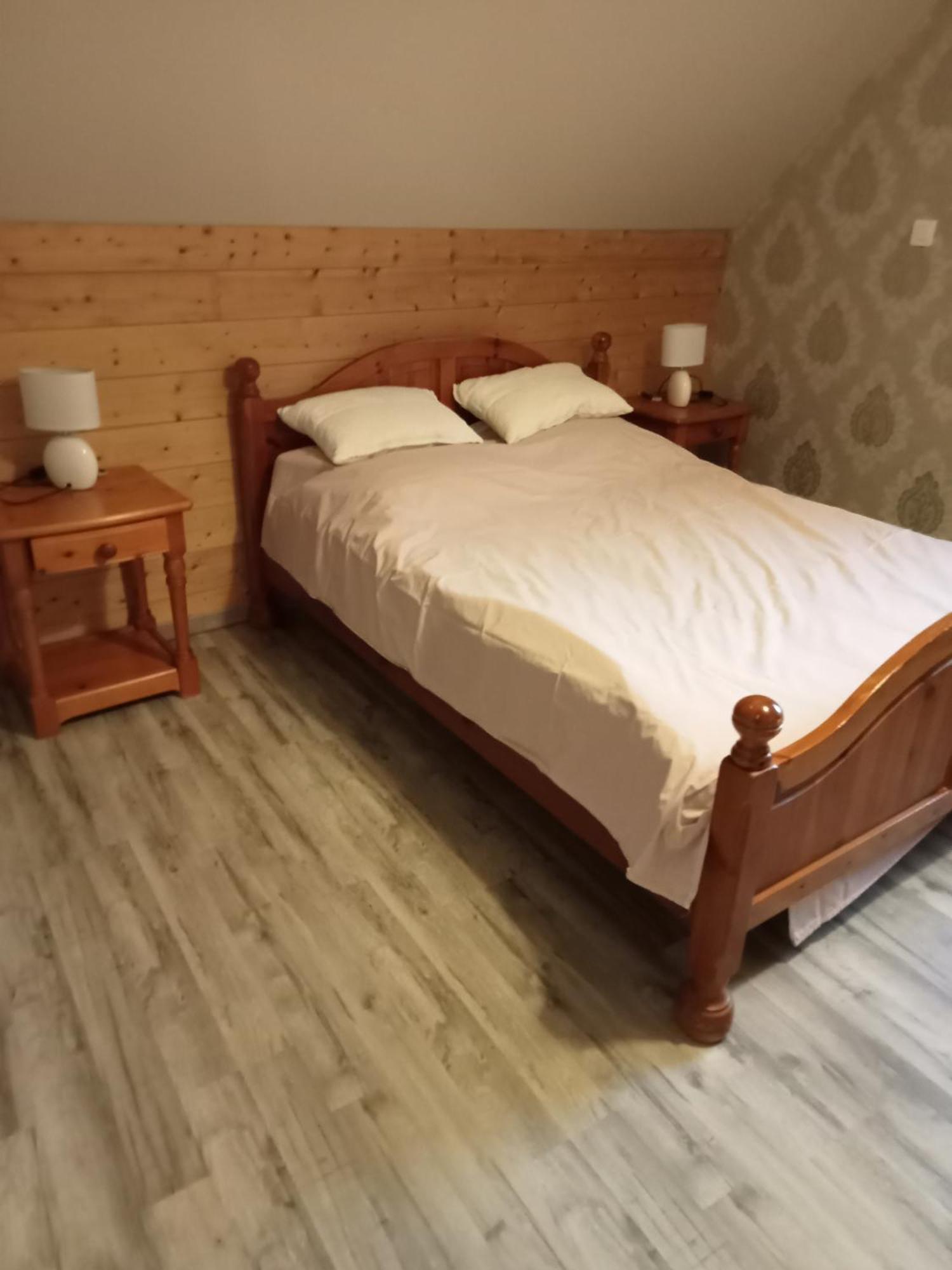 Marlibelle 2 Apartman Valff Kültér fotó