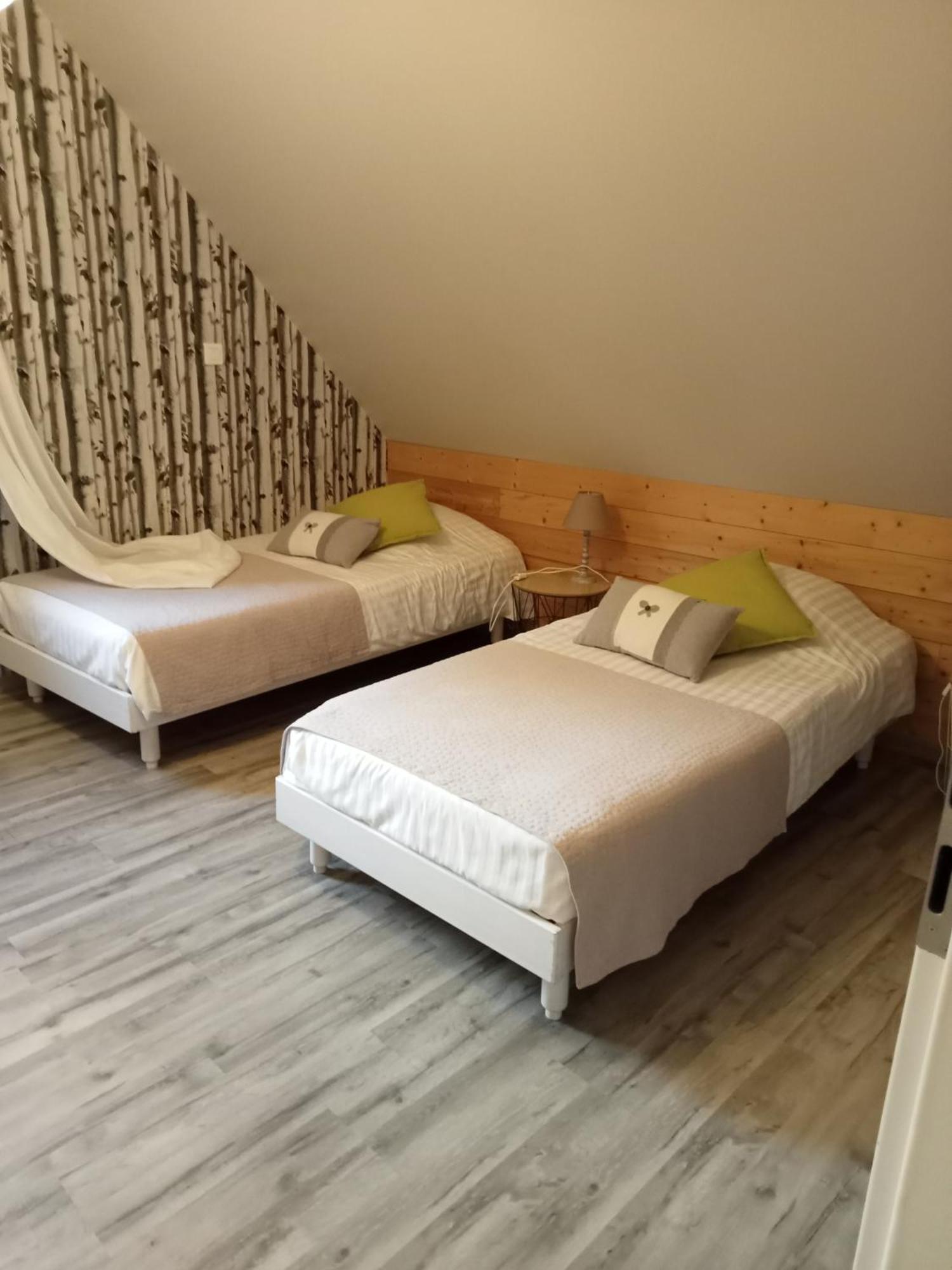 Marlibelle 2 Apartman Valff Kültér fotó