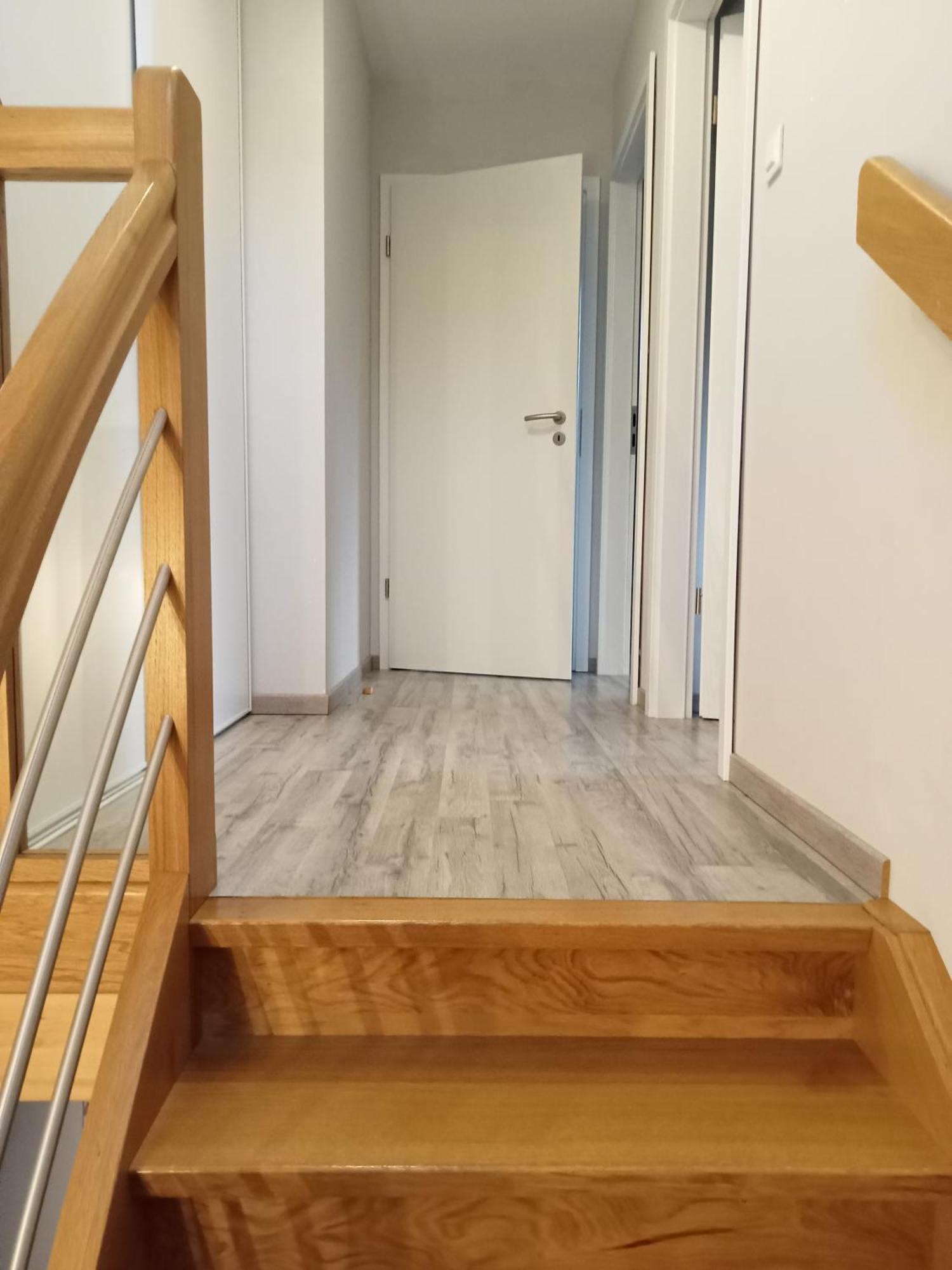 Marlibelle 2 Apartman Valff Kültér fotó