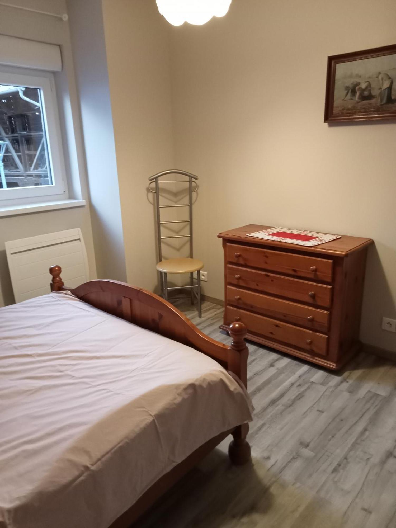 Marlibelle 2 Apartman Valff Kültér fotó