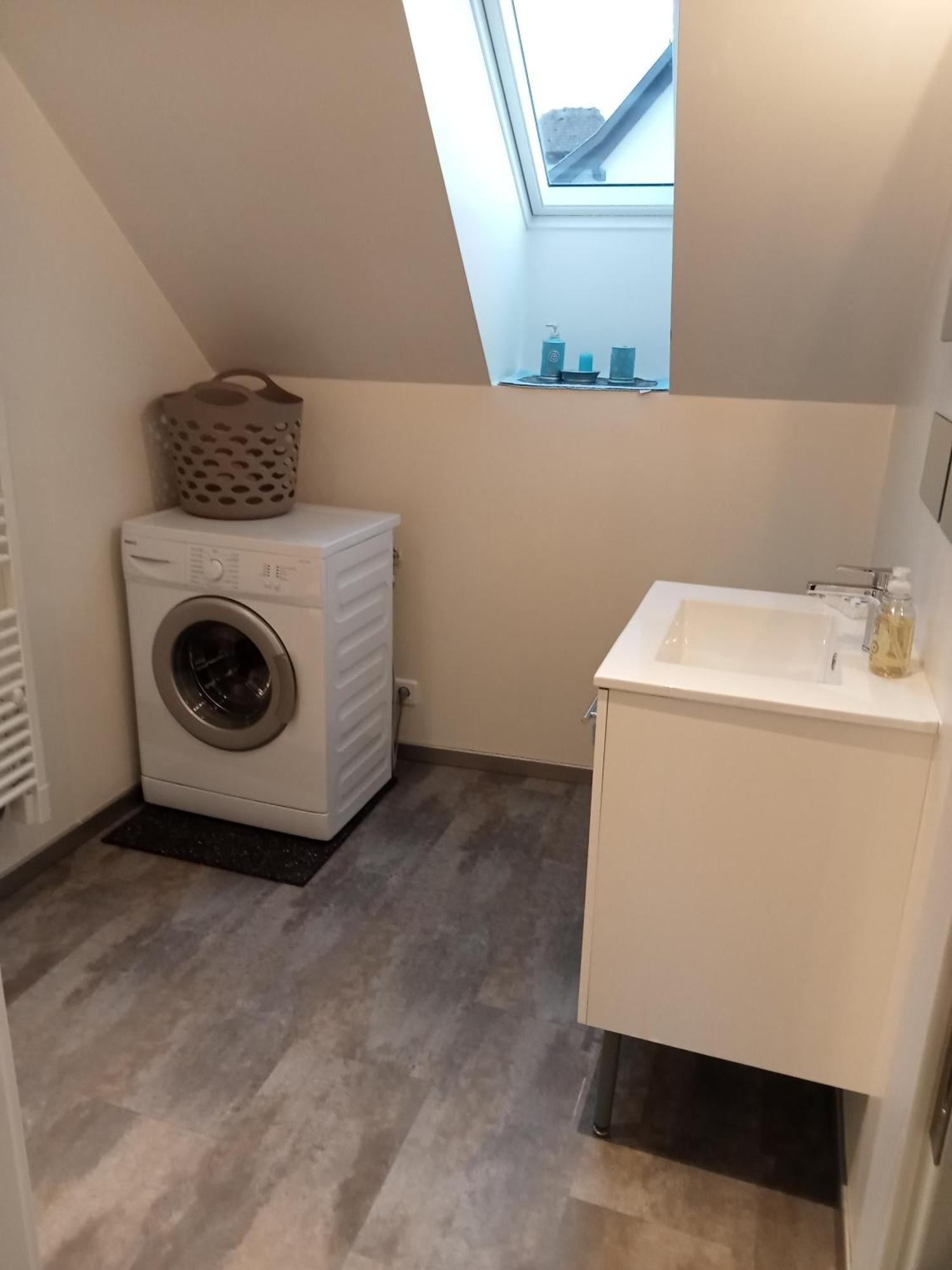Marlibelle 2 Apartman Valff Kültér fotó