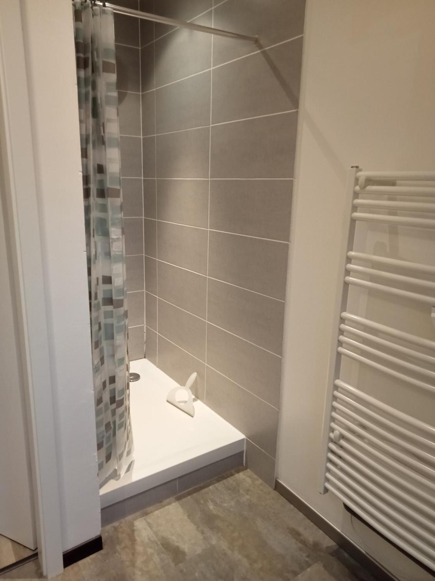 Marlibelle 2 Apartman Valff Kültér fotó